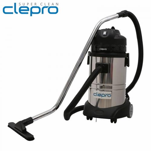 MÁY HÚT BỤI - NƯỚC CLEPRO S1/30