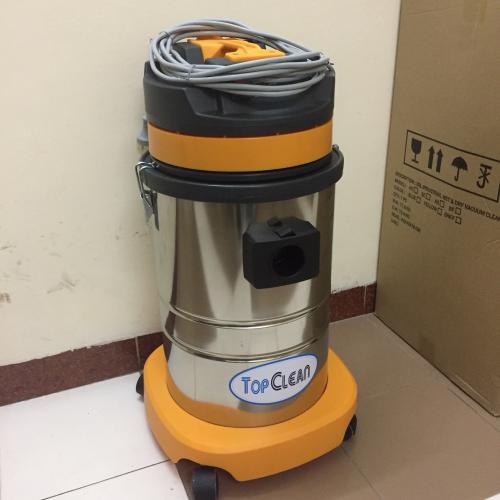 Máy hút bụi công nghiệp TopClean TC 30S