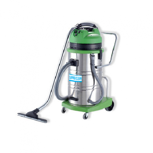 Máy hút bụi công nghiệp Supper Clean PD802J-3