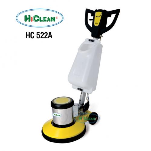 Máy chà sàn công nghiệp Hiclean HC 522A